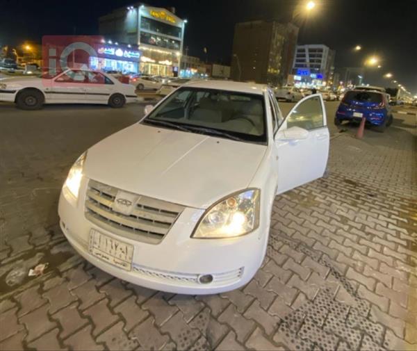 شيري A5 2010 للبيع في العراق - النجف